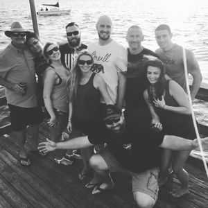 Meet your Posher, Aprill